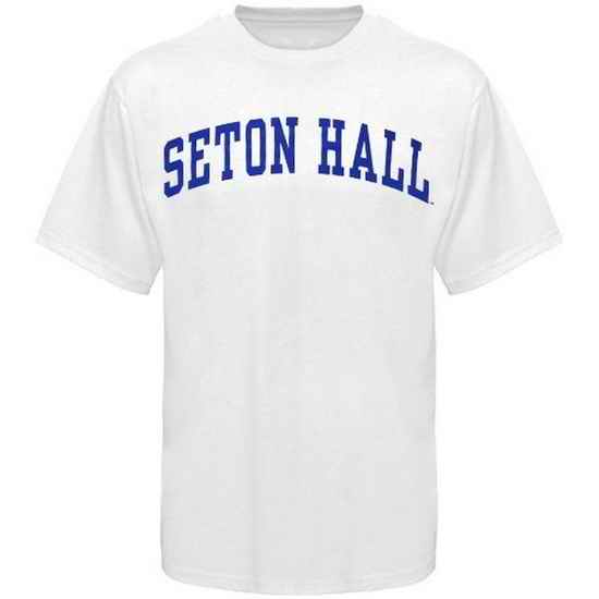NCAA Men T Shirt 327